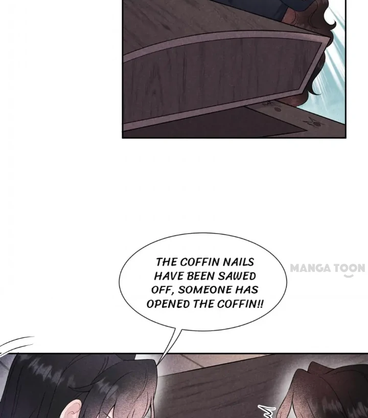 The Man Who Became King Chapter 73 - page 2