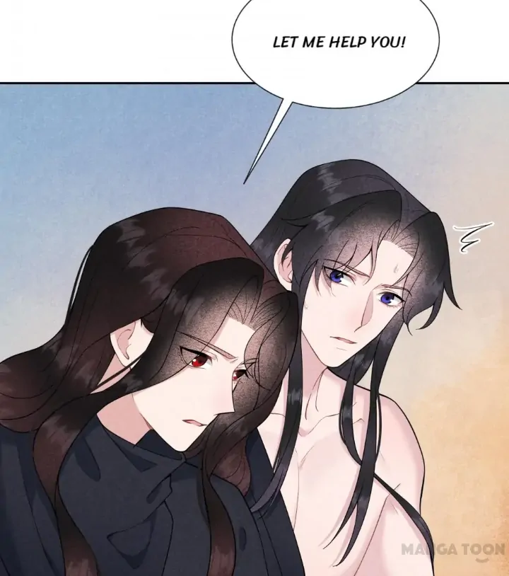 The Man Who Became King Chapter 73 - page 29