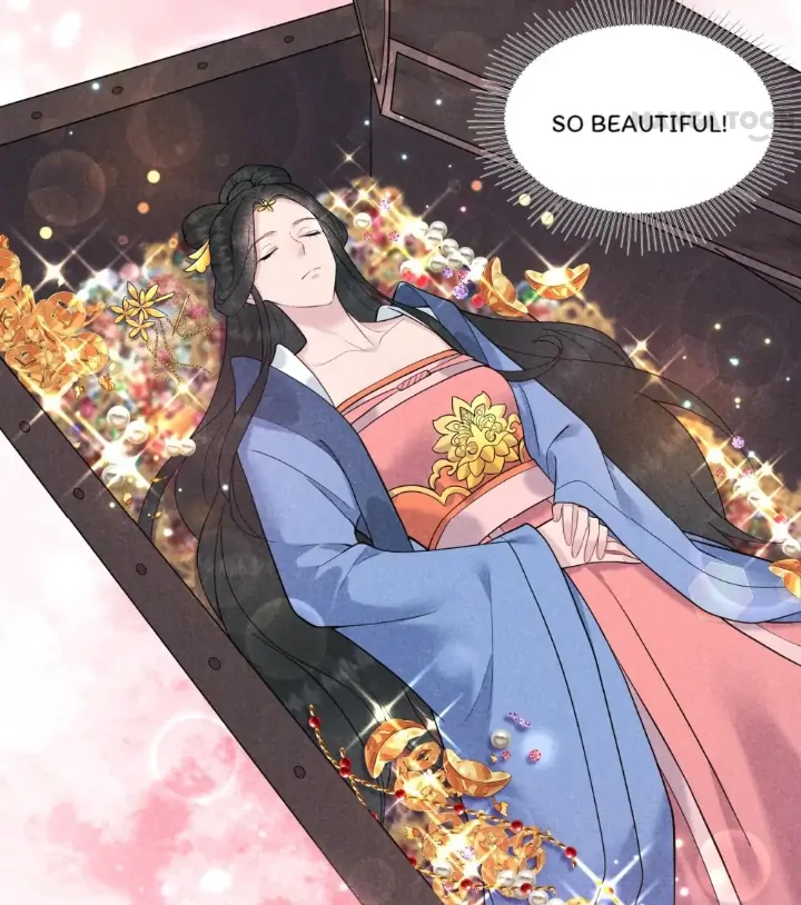 The Man Who Became King Chapter 73 - page 33