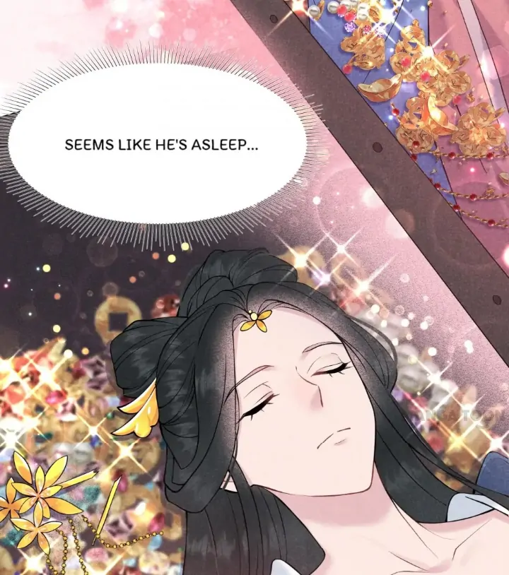 The Man Who Became King Chapter 73 - page 34