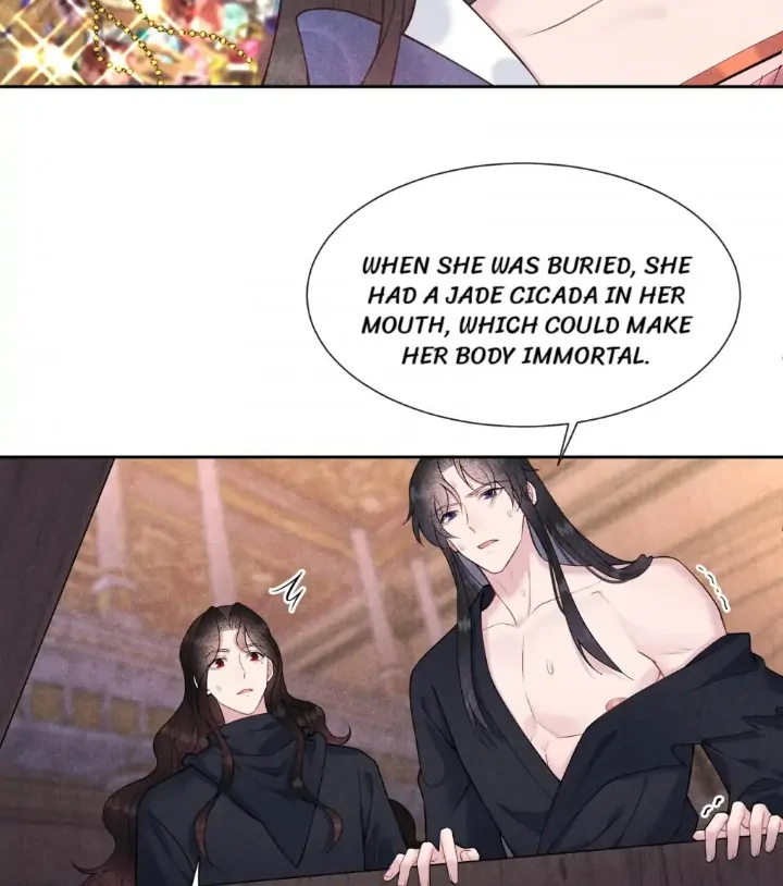 The Man Who Became King Chapter 73 - page 35