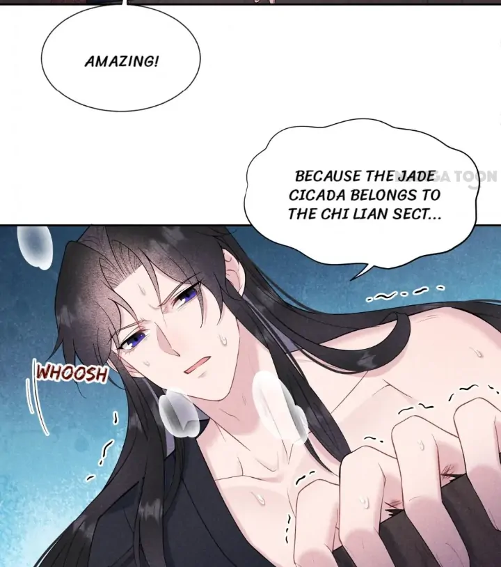 The Man Who Became King Chapter 73 - page 36