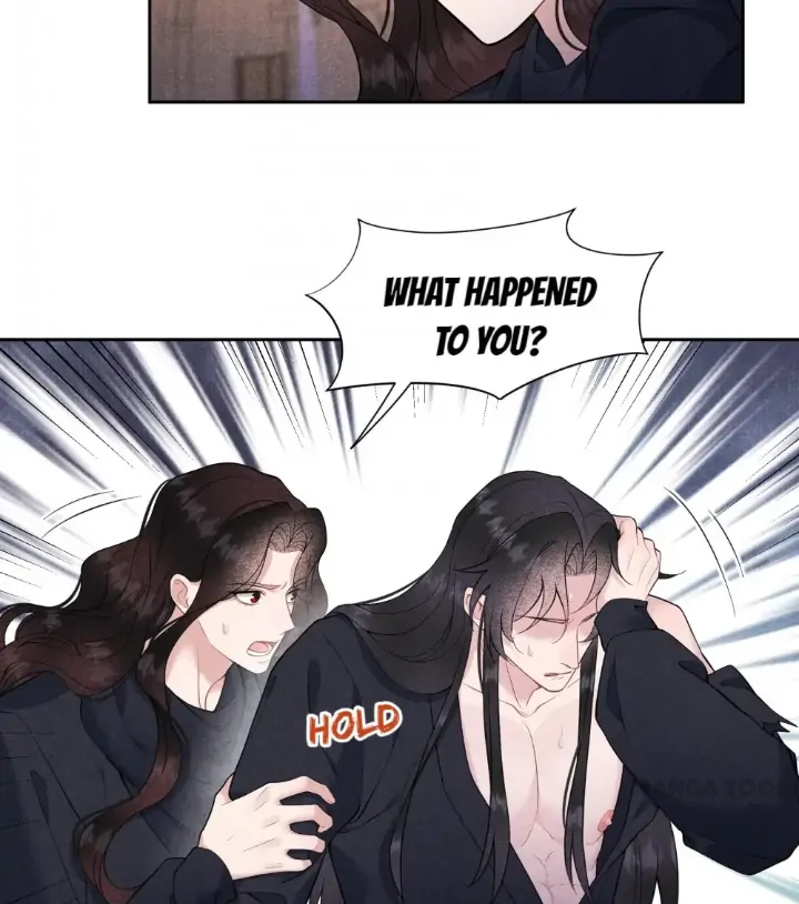 The Man Who Became King Chapter 73 - page 38