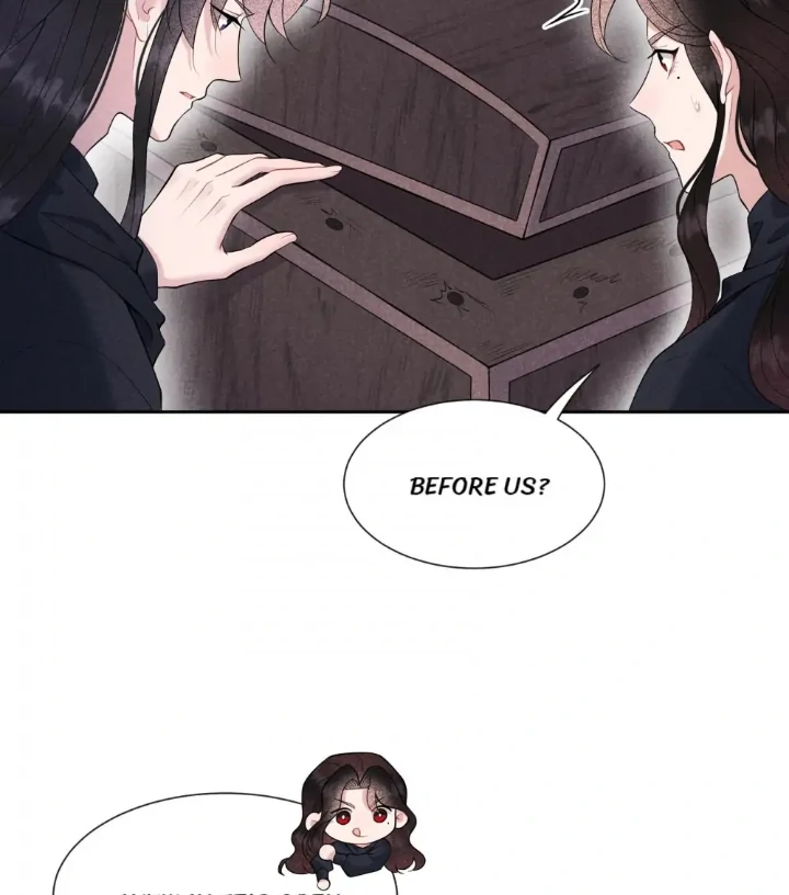 The Man Who Became King Chapter 73 - page 3