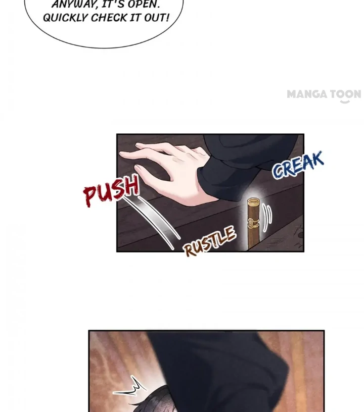 The Man Who Became King Chapter 73 - page 4