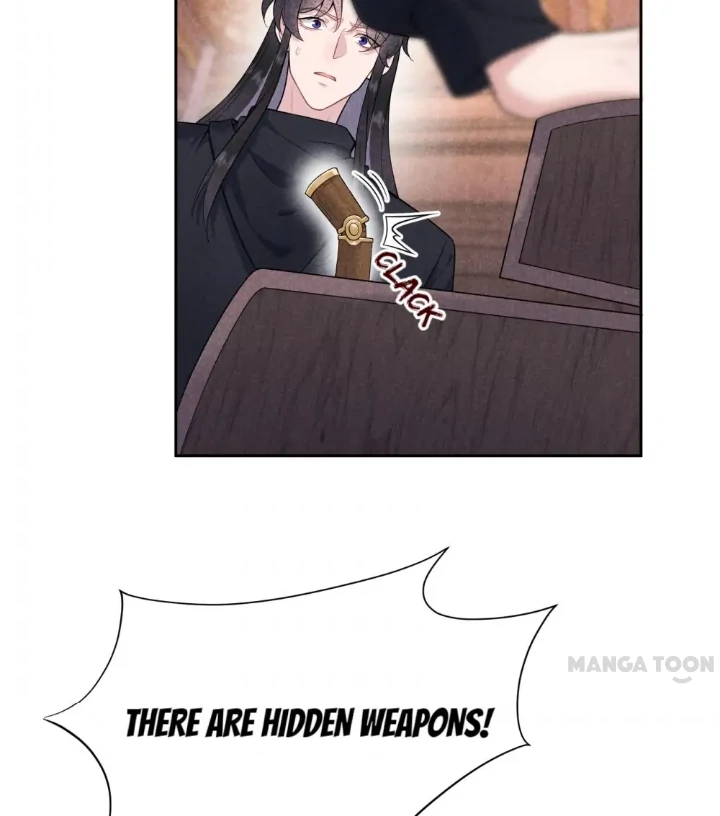 The Man Who Became King Chapter 73 - page 5