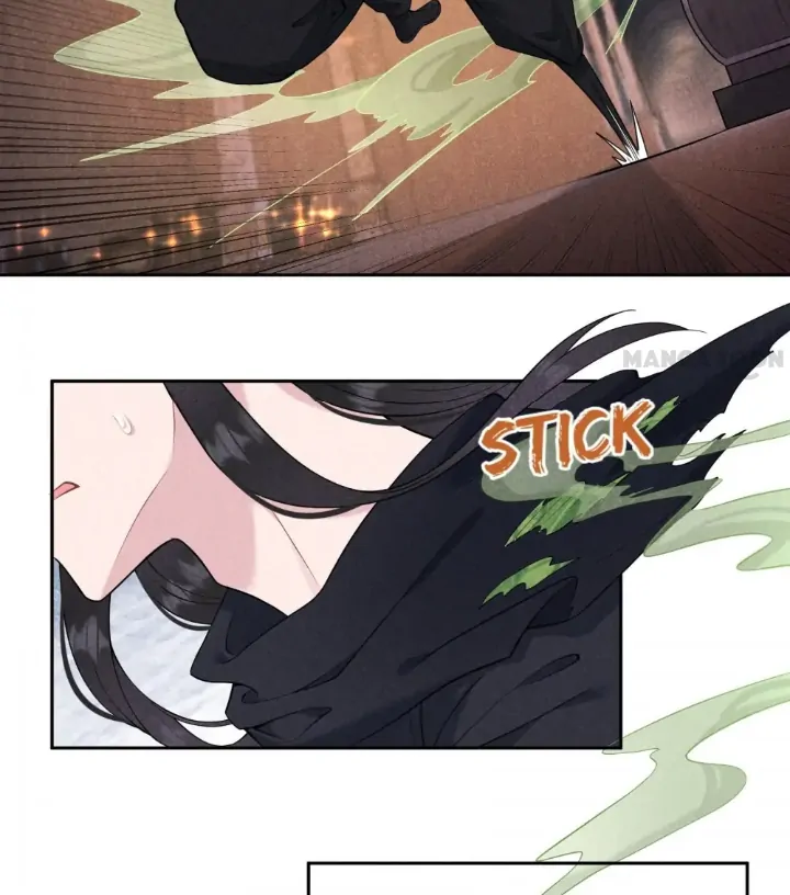 The Man Who Became King Chapter 73 - page 7