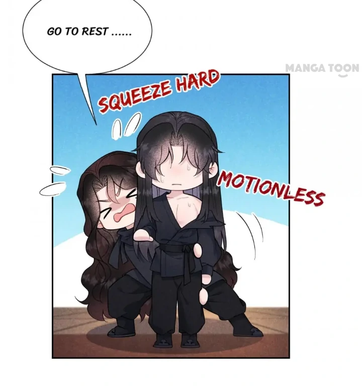 The Man Who Became King Chapter 74 - page 11