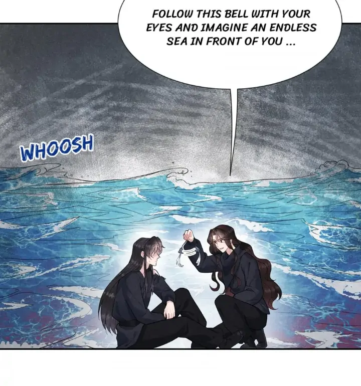 The Man Who Became King Chapter 74 - page 19