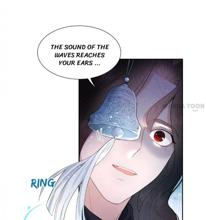 The Man Who Became King Chapter 74 - page 20