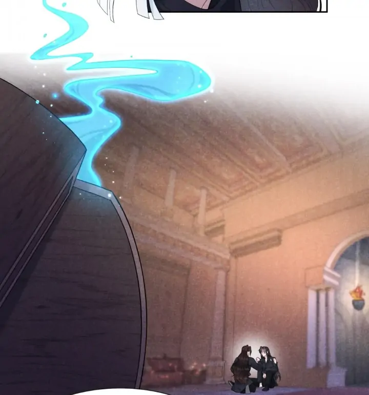 The Man Who Became King Chapter 74 - page 21