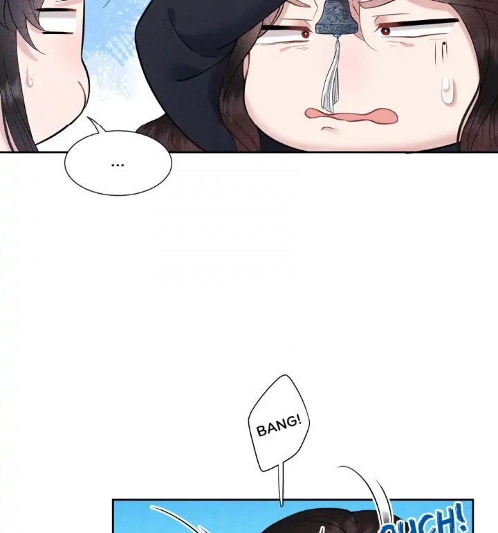 The Man Who Became King Chapter 74 - page 23