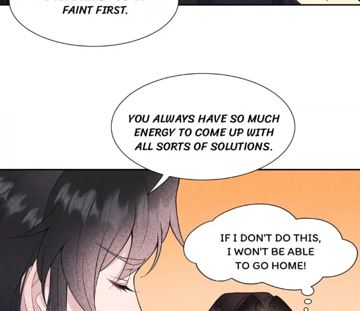 The Man Who Became King Chapter 74 - page 26