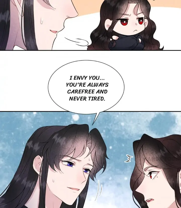 The Man Who Became King Chapter 74 - page 27