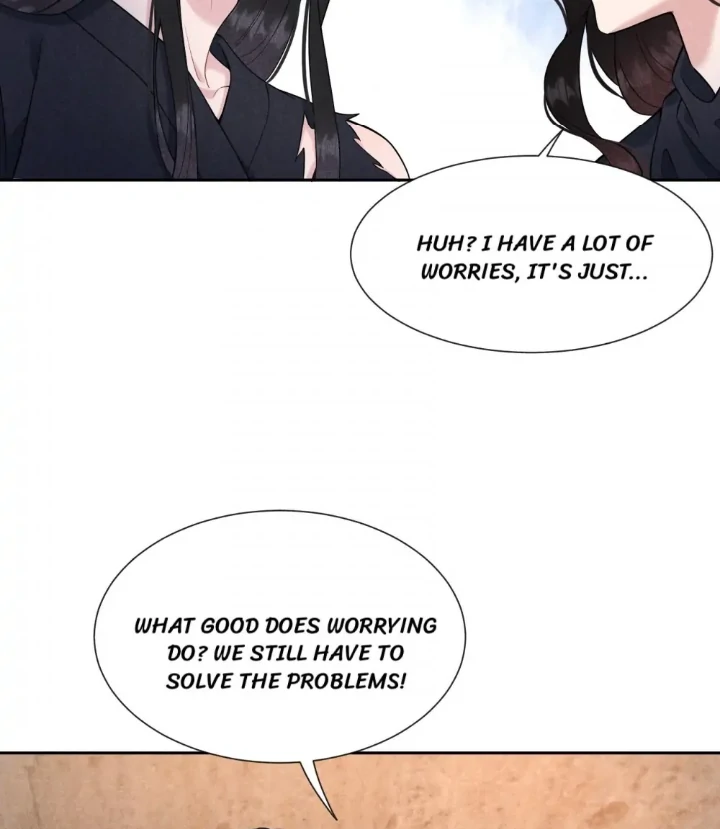 The Man Who Became King Chapter 74 - page 28