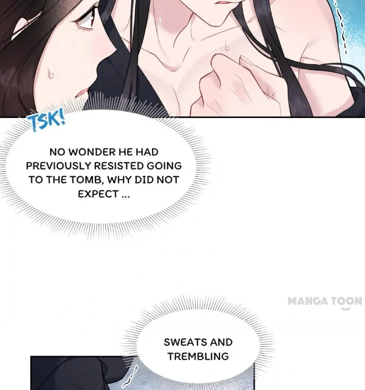 The Man Who Became King Chapter 74 - page 2