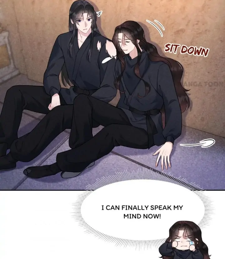 The Man Who Became King Chapter 74 - page 29