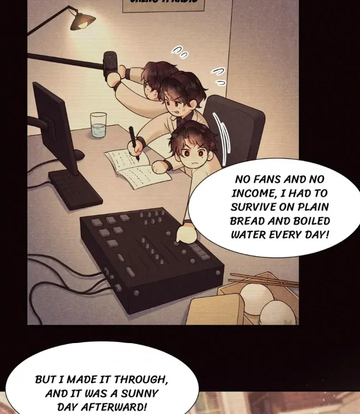 The Man Who Became King Chapter 74 - page 31