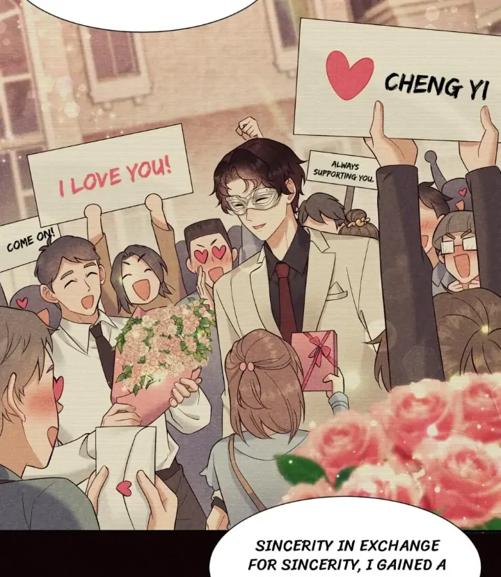 The Man Who Became King Chapter 74 - page 32