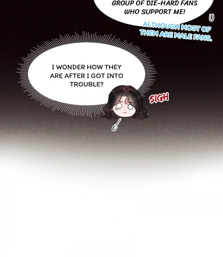 The Man Who Became King Chapter 74 - page 33