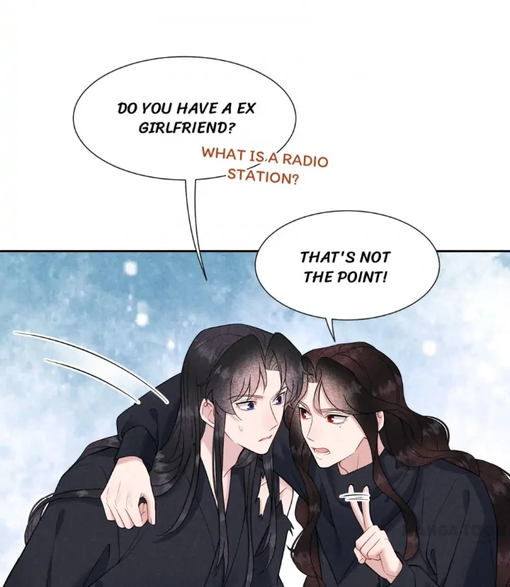 The Man Who Became King Chapter 74 - page 34