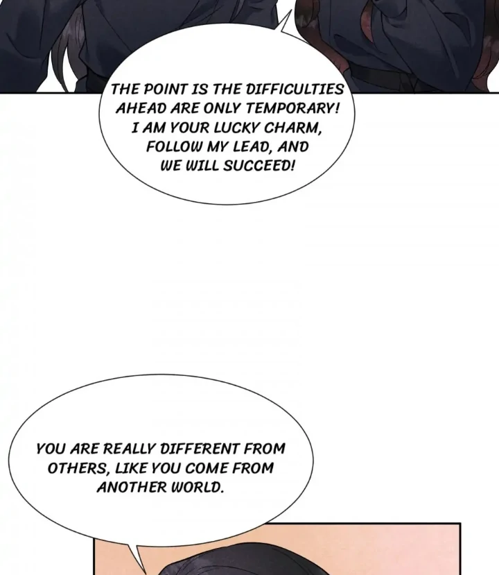 The Man Who Became King Chapter 74 - page 35