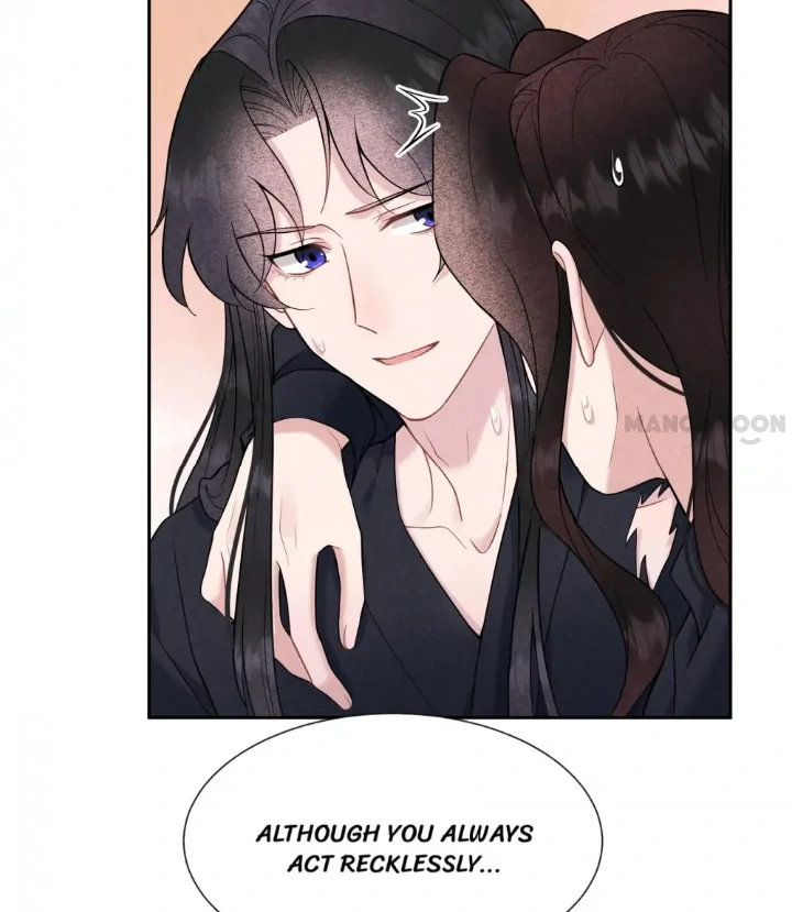 The Man Who Became King Chapter 74 - page 36