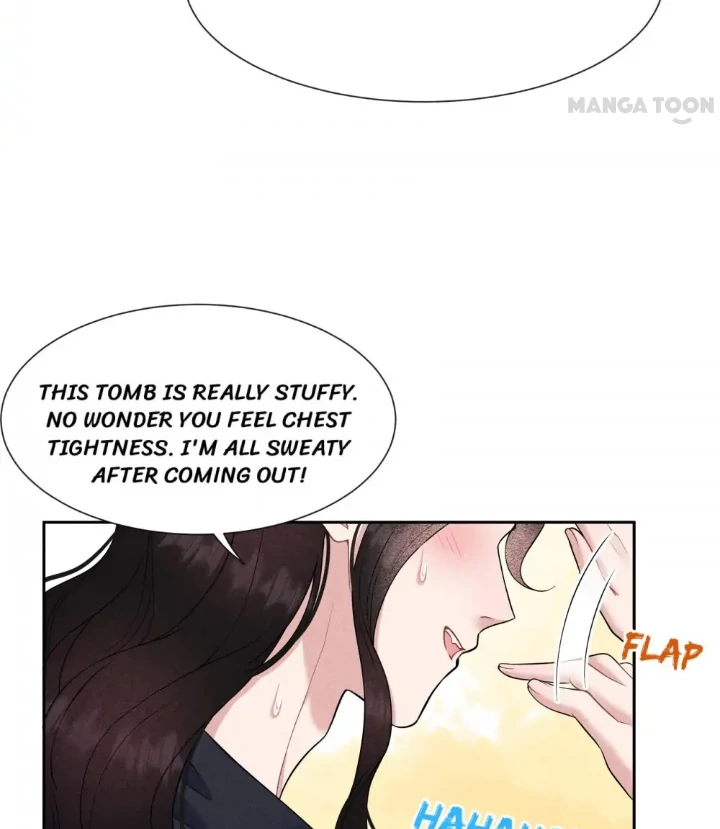 The Man Who Became King Chapter 74 - page 41