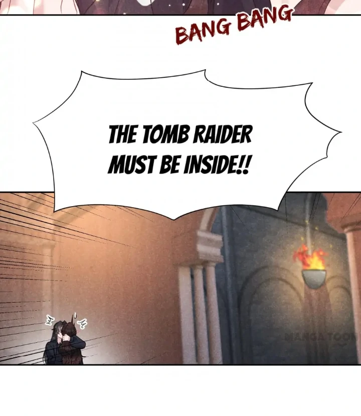 The Man Who Became King Chapter 74 - page 45