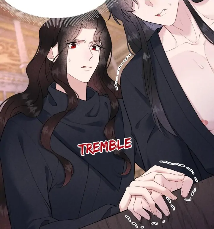 The Man Who Became King Chapter 74 - page 5