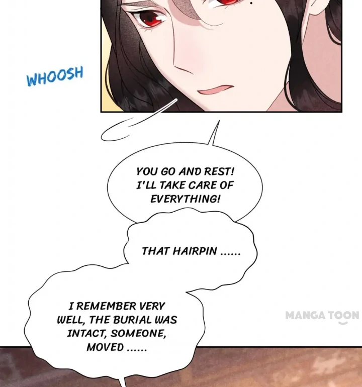 The Man Who Became King Chapter 74 - page 7