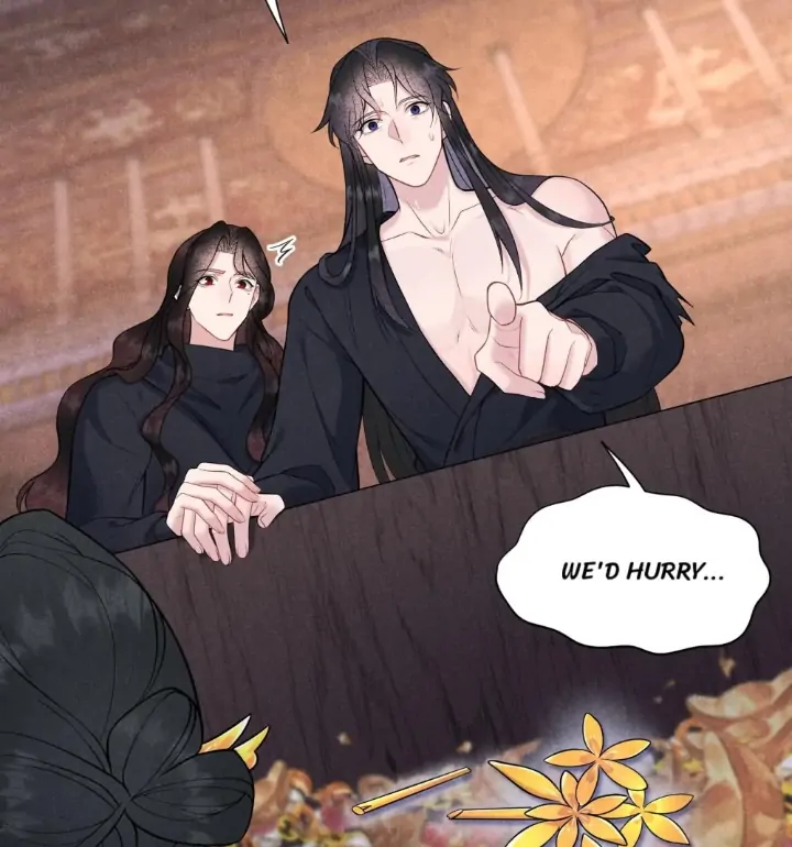 The Man Who Became King Chapter 74 - page 8