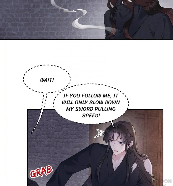 The Man Who Became King Chapter 75 - page 12