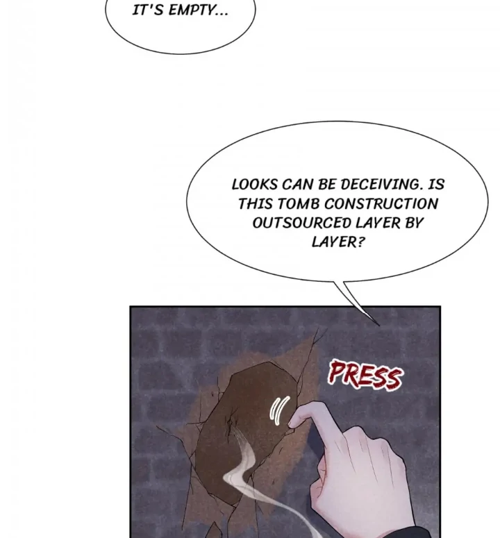 The Man Who Became King Chapter 75 - page 15