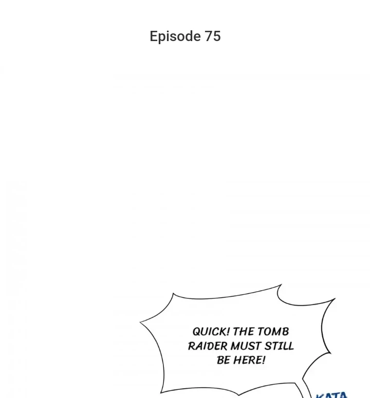 The Man Who Became King Chapter 75 - page 1