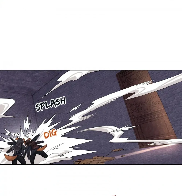 The Man Who Became King Chapter 75 - page 20