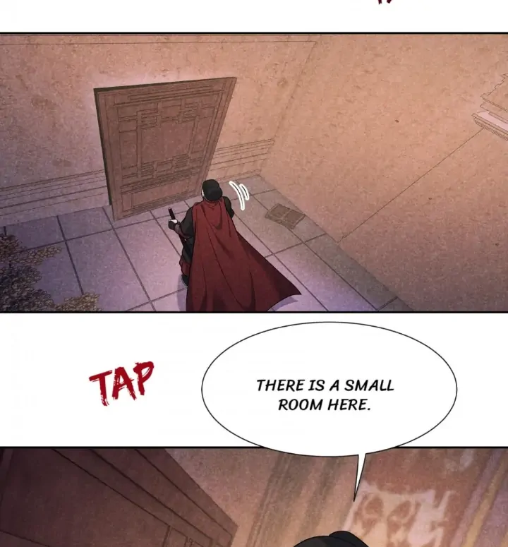 The Man Who Became King Chapter 75 - page 22