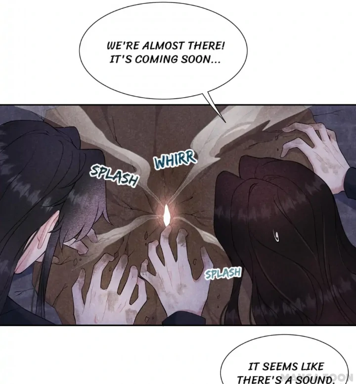 The Man Who Became King Chapter 75 - page 24