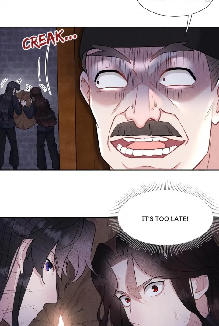 The Man Who Became King Chapter 75 - page 25