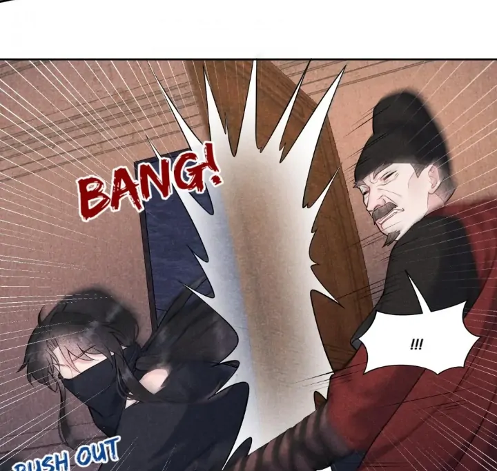 The Man Who Became King Chapter 75 - page 27