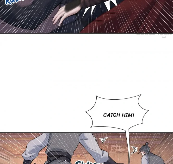 The Man Who Became King Chapter 75 - page 28