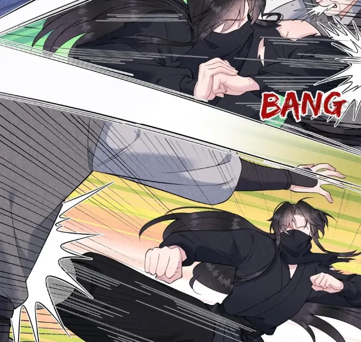 The Man Who Became King Chapter 75 - page 30