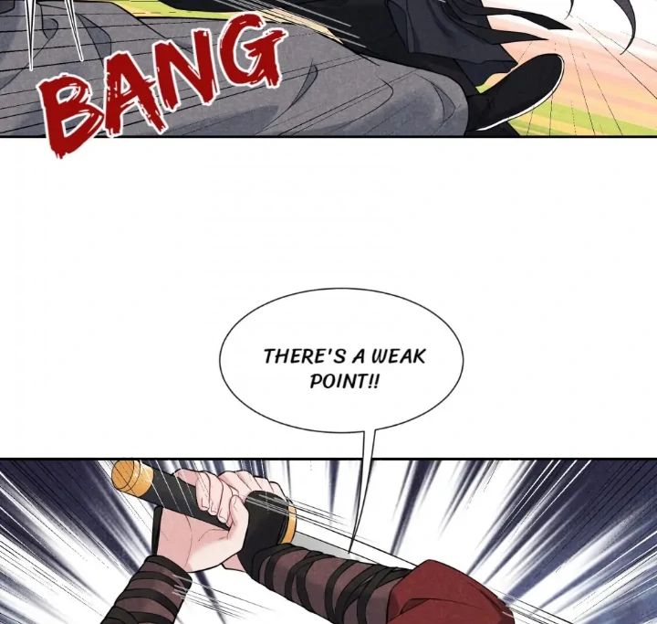 The Man Who Became King Chapter 75 - page 31