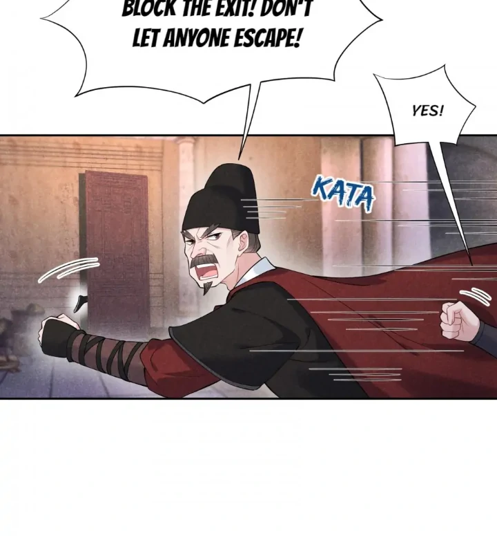 The Man Who Became King Chapter 75 - page 3