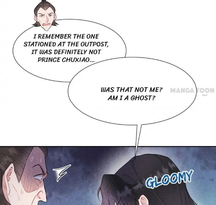 The Man Who Became King Chapter 75 - page 41