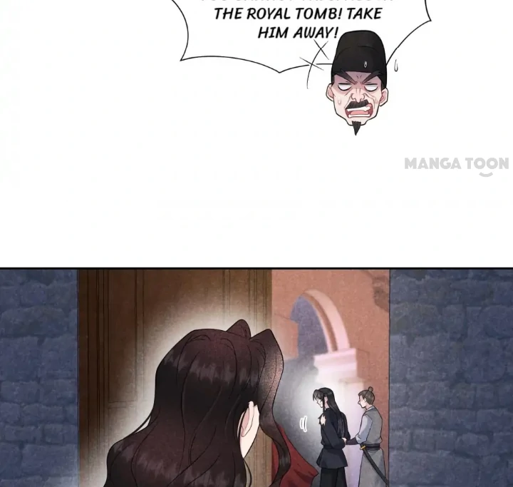 The Man Who Became King Chapter 75 - page 43