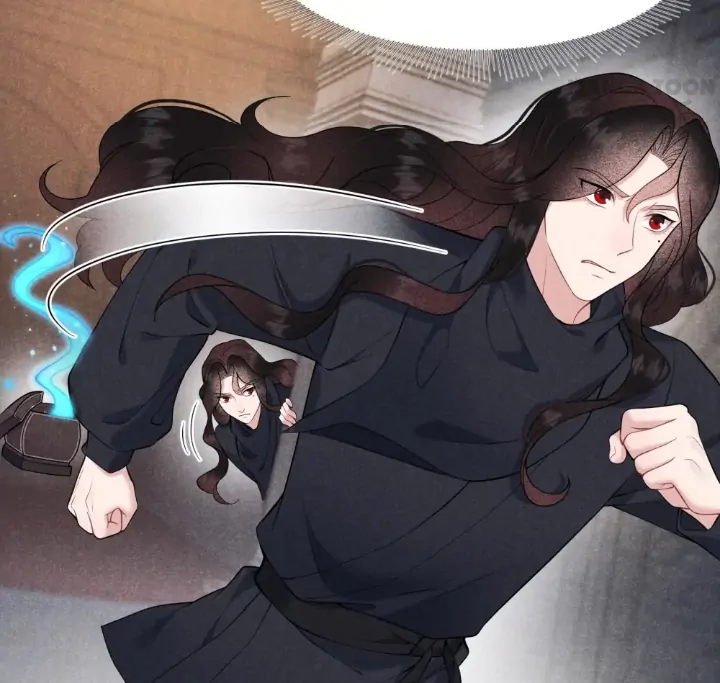 The Man Who Became King Chapter 75 - page 47