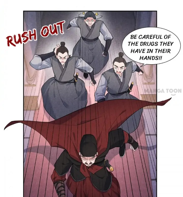 The Man Who Became King Chapter 75 - page 4