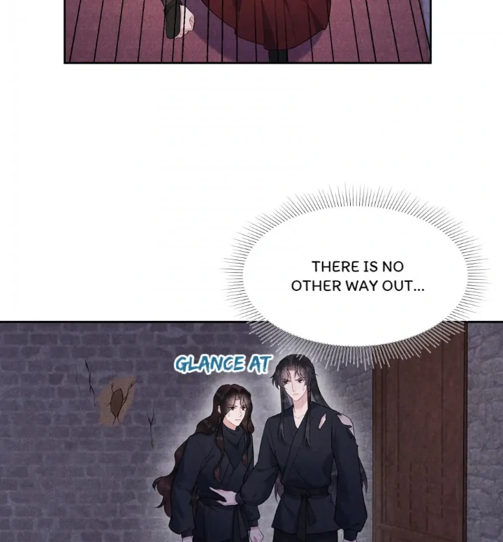 The Man Who Became King Chapter 75 - page 5