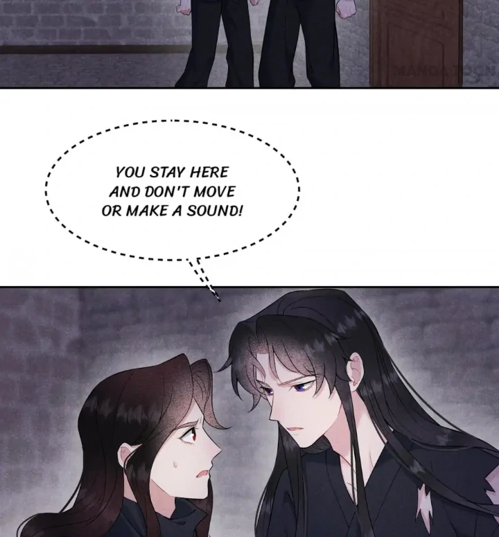 The Man Who Became King Chapter 75 - page 6